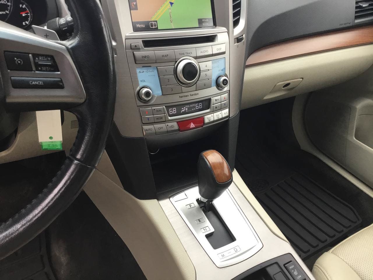 Used 2014 Subaru Outback 2.5i Limited AWD/4WD image 20