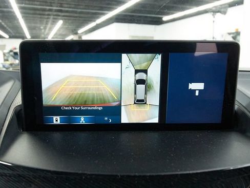 Used 2021 Acura RDX AWD w/ Advance Package image 16