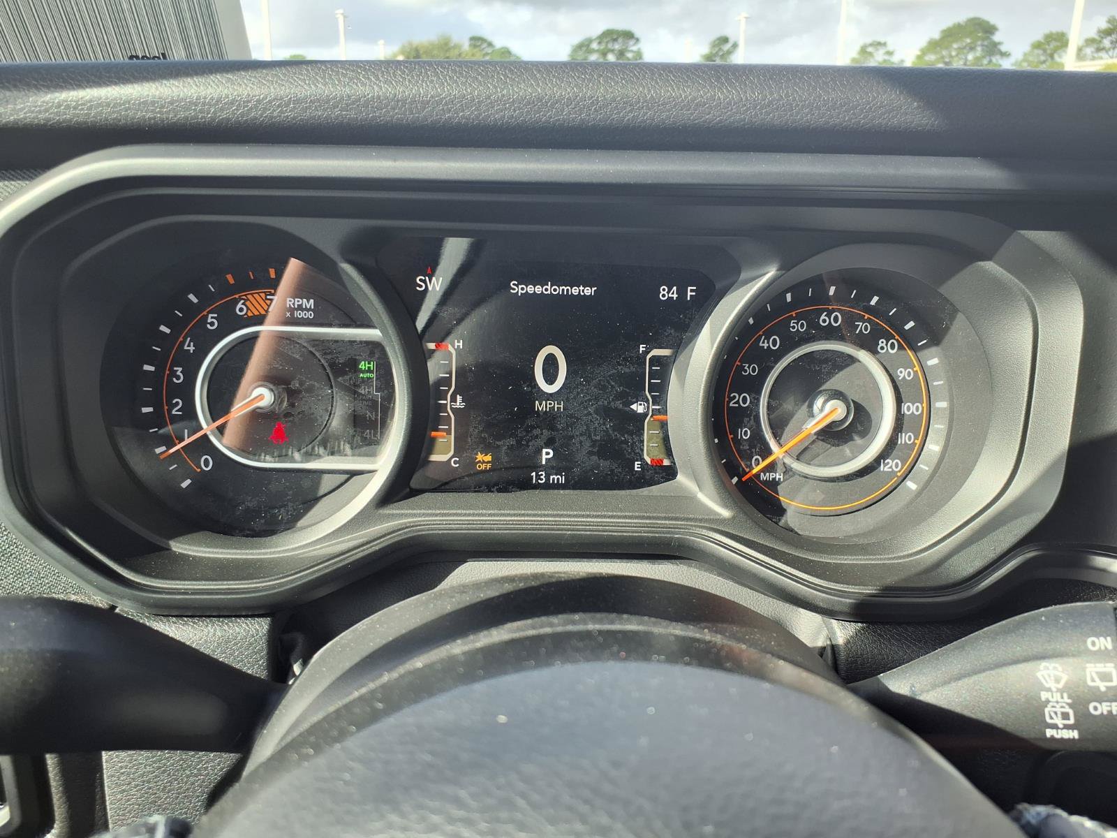New 2027 Jeep Wrangler Unlimited Rubicon 392 AWD/4WD image 14