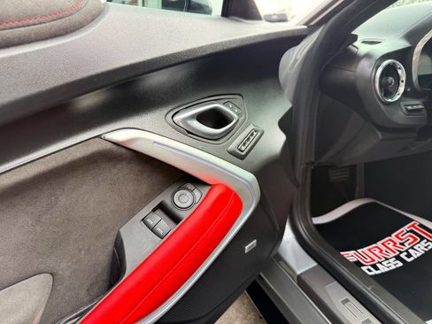 Used 2023 Chevrolet Camaro ZL1 RWD image 17
