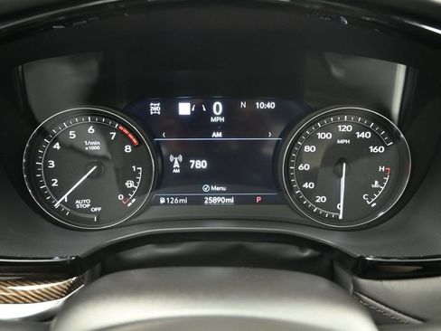 Used 2023 Cadillac XT5 Sportv w/ Platinum Package AWD/4WD image 16