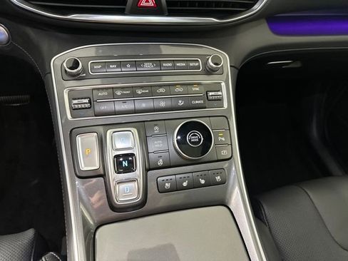 Used 2022 Hyundai Santa Fe Calligraphy image 20