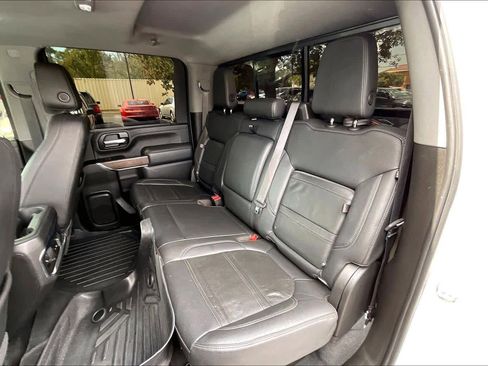 Certified 2022 GMC Sierra 3500 Denali w/ Denali Ultimate Package image 25