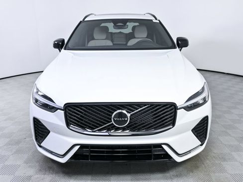 New 2026 Volvo XC60 B5 Core AWD/4WD image 33