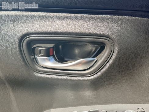 Certified 2025 Honda HR-V EX-L image 19