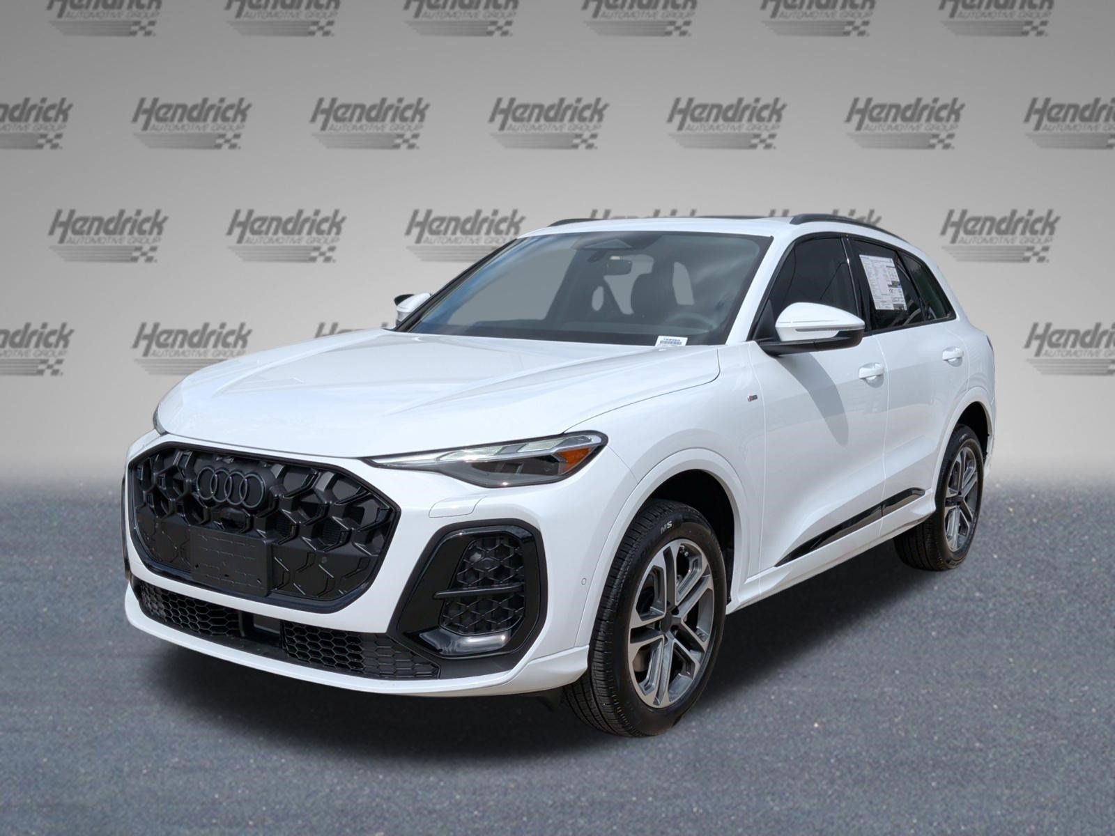 New 2026 Audi Q5 2.0T AWD/4WD image 5