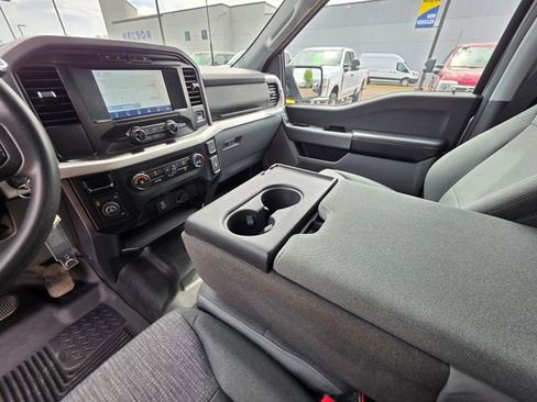 Certified 2023 Ford F150 XLT AWD/4WD image 23