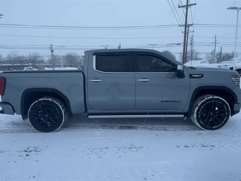 Certified 2026 GMC Sierra 1500 Denali image 9
