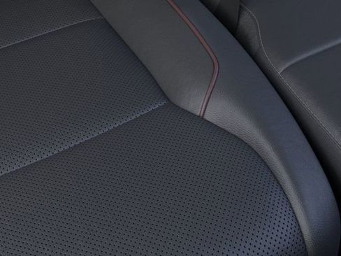 New 2026 Ford F250 Lariat w/ Black Appearance Package image 19