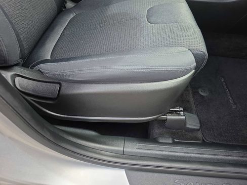 Used 2022 Hyundai Santa Fe XRT FWD image 34