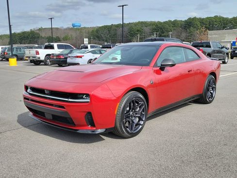 New 2026 Dodge Charger Scat Pack image 7