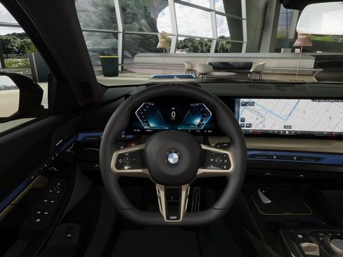 New 2026 BMW i5 eDrive40 w/ M Sport Package image 13