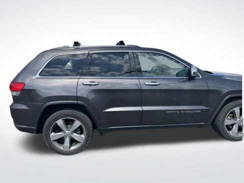 Used 2019 Jeep Grand Cherokee Limited RWD image 10
