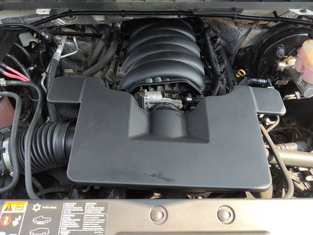 Used 2016 Chevrolet Silverado 1500 LT AWD/4WD image 30