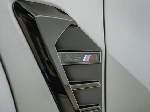 New 2026 BMW X5 M Competition image 13