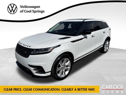 Used 2022 Land Rover Range Rover Velar R-Dynamic S