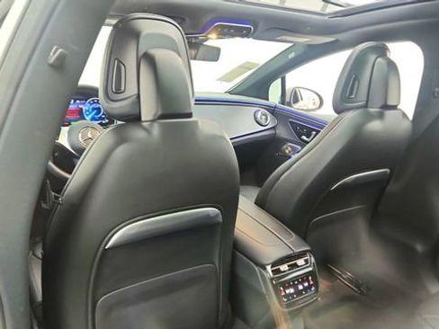 Used 2024 Mercedes-Benz EQE 350+ 4MATIC Sedan image 33