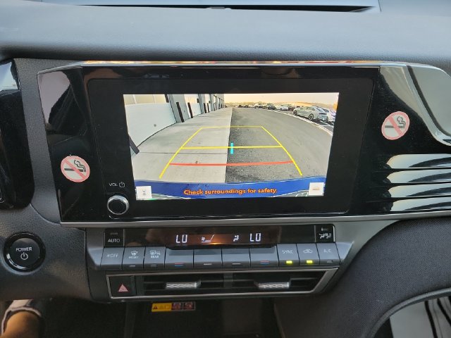 Used 2025 Toyota Camry LE FWD image 22