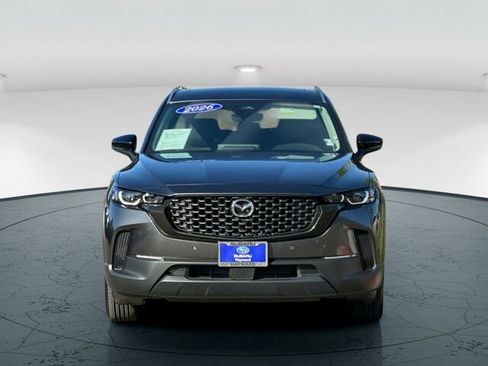 Used 2026 MAZDA CX-50 2.5 Hybrid w/ Weather Package image 9