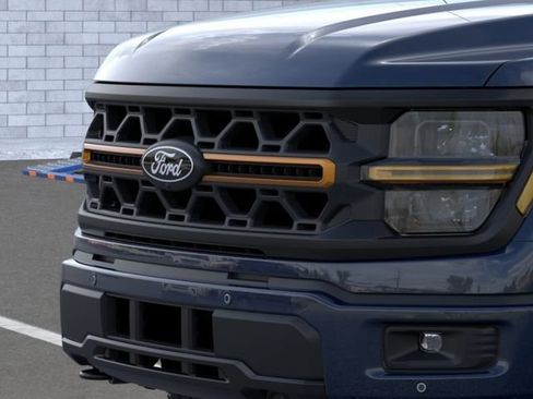 New 2026 Ford F150 Tremor w/ Bed Utility Package AWD/4WD image 17