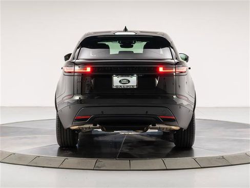 Used 2026 Land Rover Range Rover Velar S AWD/4WD image 4