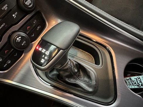 Used 2018 Dodge Challenger SRT Demon w/ Leather Front Seat Group image 40