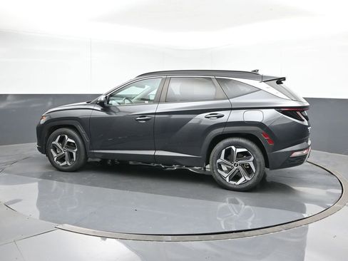 Used 2023 Hyundai Tucson SEL w/ Convenience Package image 3