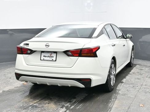 Used 2021 Nissan Altima 2.5 S image 6