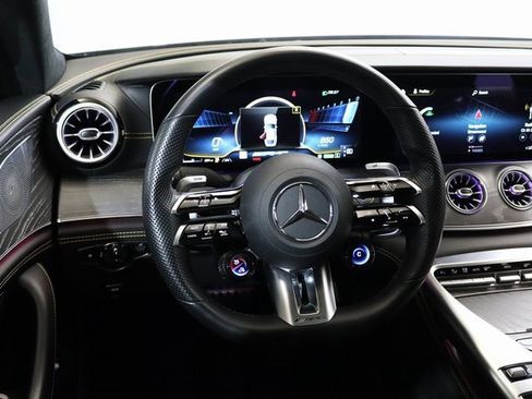 Used 2022 Mercedes-Benz AMG GT 43 image 19