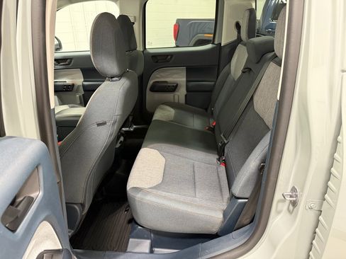 Used 2022 Ford Maverick XLT w/ Equipment Group 300A Standard image 40