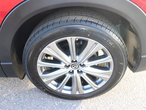 Used 2023 MAZDA CX-9 Signature image 24