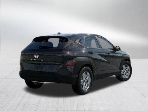 New 2026 Hyundai Kona SE FWD image 4