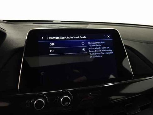 Certified 2023 Cadillac CT4 Luxury w/ Sun And Sound Package image 28