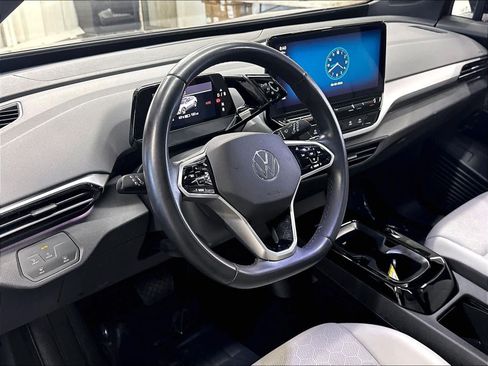 Used 2022 Volkswagen ID.4 Pro S RWD image 20
