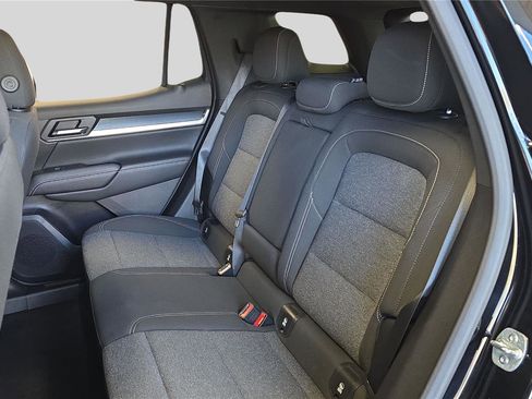 Used 2025 GMC Terrain Elevation image 14