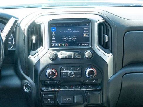 Used 2020 Chevrolet Silverado 1500 RST w/ All-Star Edition AWD/4WD image 31