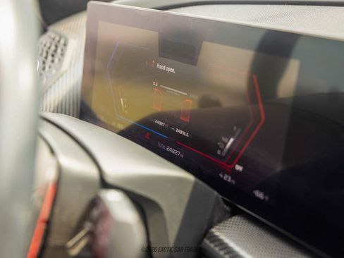 Used 2023 BMW XM image 64