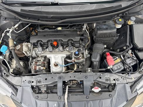 Used 2014 Honda Civic EX image 28
