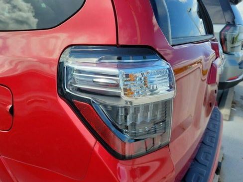 Used 2022 Toyota 4Runner SR5 RWD image 9