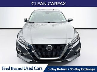 Used 2020 Nissan Altima 2.5 SL video 2