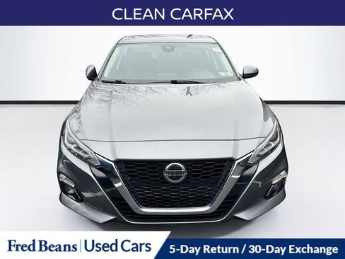 Used 2020 Nissan Altima 2.5 SL image 2