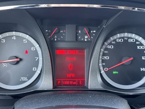 Used 2014 GMC Terrain Denali FWD image 18