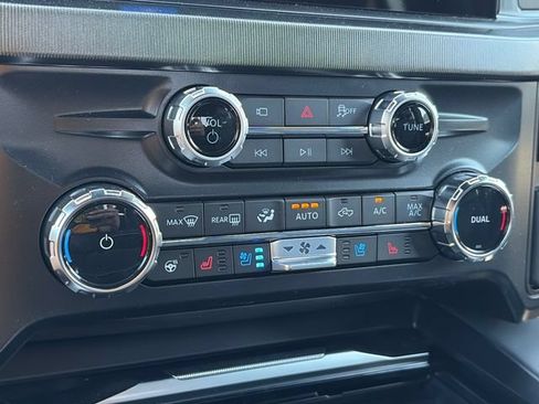 New 2026 Ford F350 Platinum AWD/4WD image 21