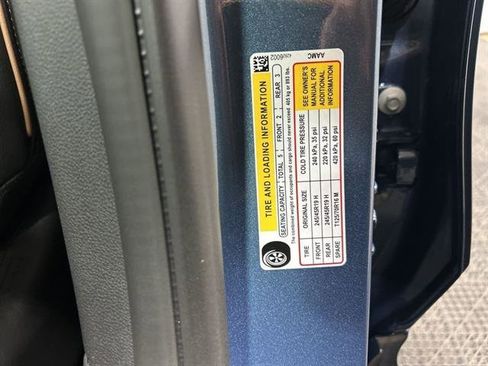 New 2025 Buick Envista Avenir image 11