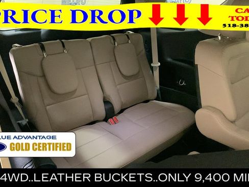 Certified 2024 Ford Explorer XLT w/ Equipment Group 202A AWD/4WD image 15