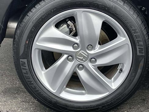 Used 2019 Honda HR-V EX image 11