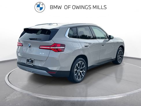 New 2026 BMW X3 xDrive30 w/ Premium Package image 9