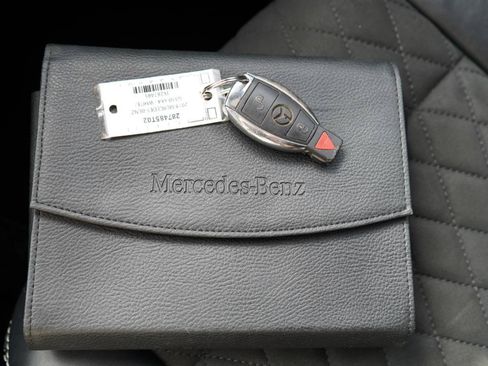 Used 2018 Mercedes-Benz G 550 Squared image 84