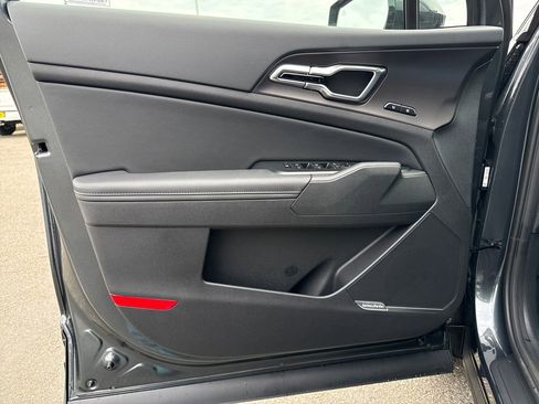 New 2026 Kia Sportage SX Prestige image 19