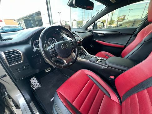 Used 2021 Lexus NX 300 F Sport image 15